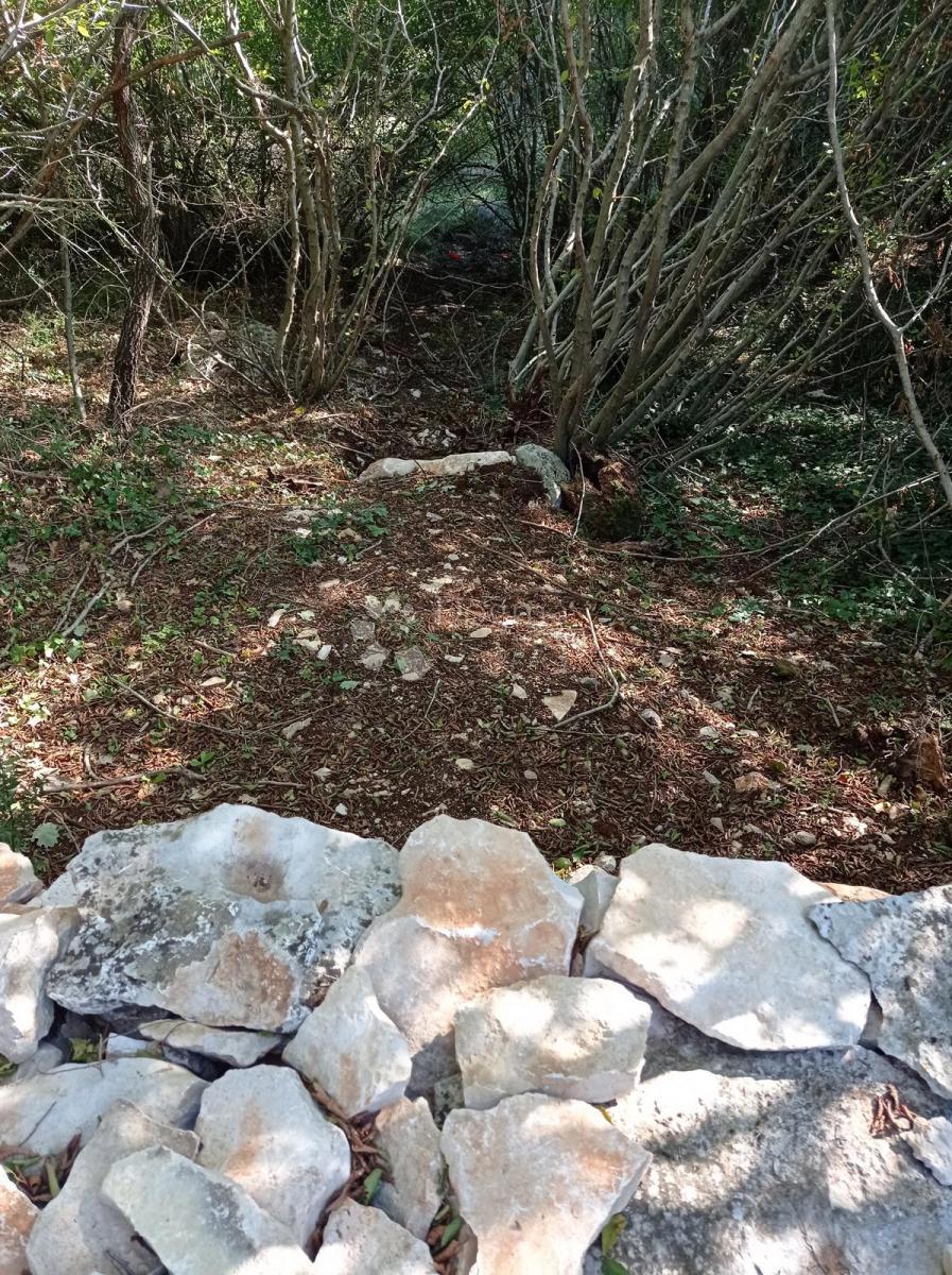Terreno In vendita - Istarska Svetvinčenat - foto 2/4