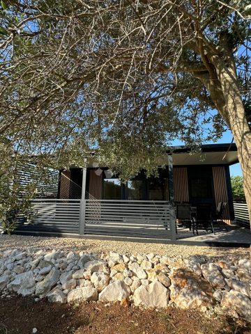 House for sale 24 m² – Bibinje