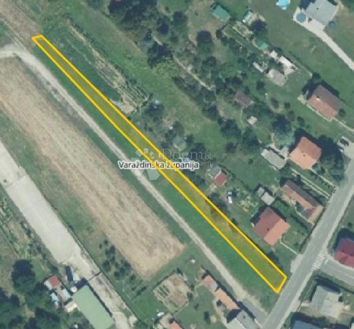 Pozemek Na prodej - Varaždinska Sračinec - foto 2/8
