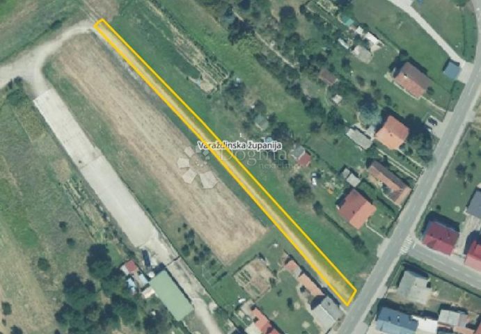 Pozemek Na prodej - Varaždinska Sračinec - foto 4/8