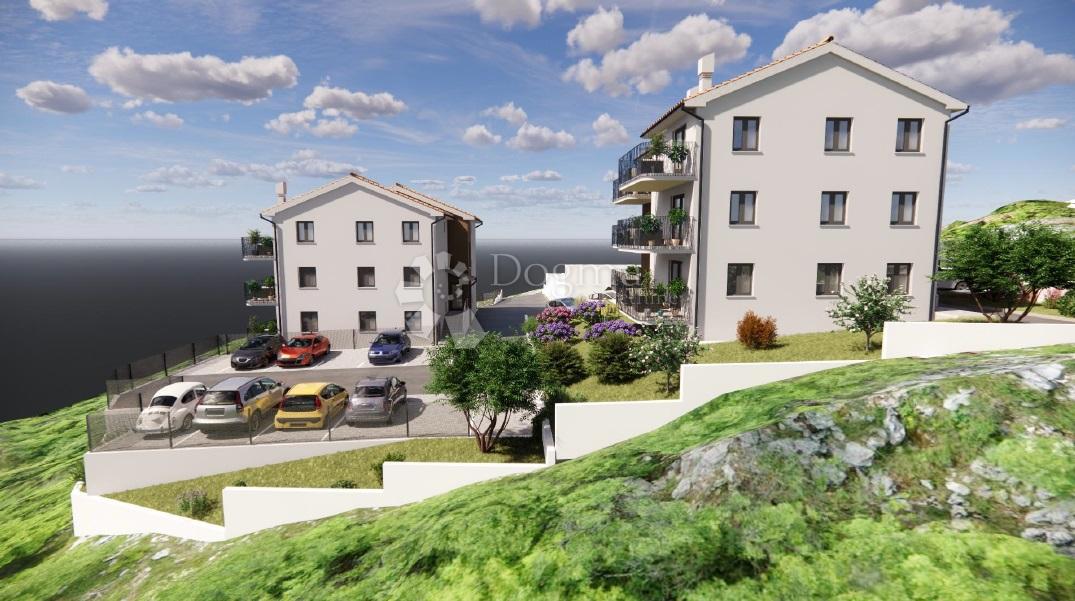 Appartamento In vendita - PRIMORSKO-GORANSKA VIŠKOVO