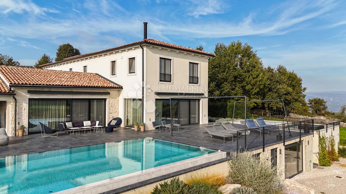 Maison À vendre - Istarska Motovun - foto 1/68