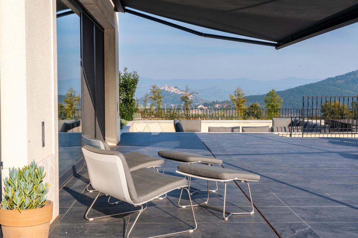 Maison À vendre - ISTARSKA MOTOVUN