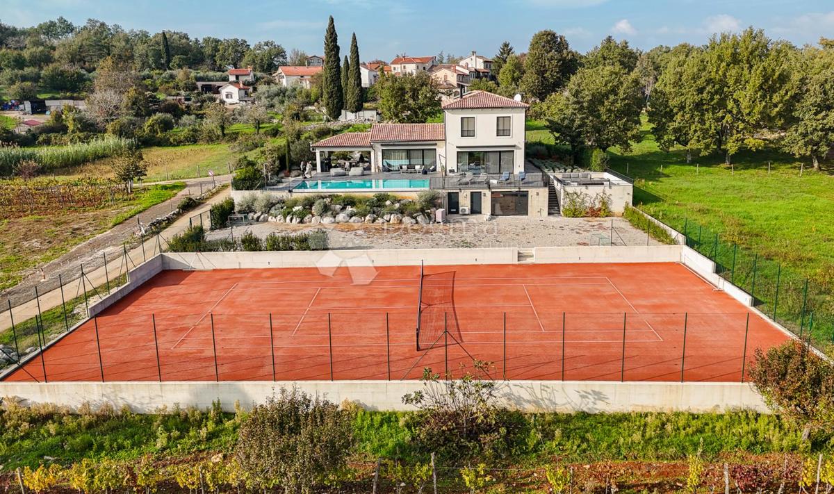 Maison À vendre - ISTARSKA MOTOVUN