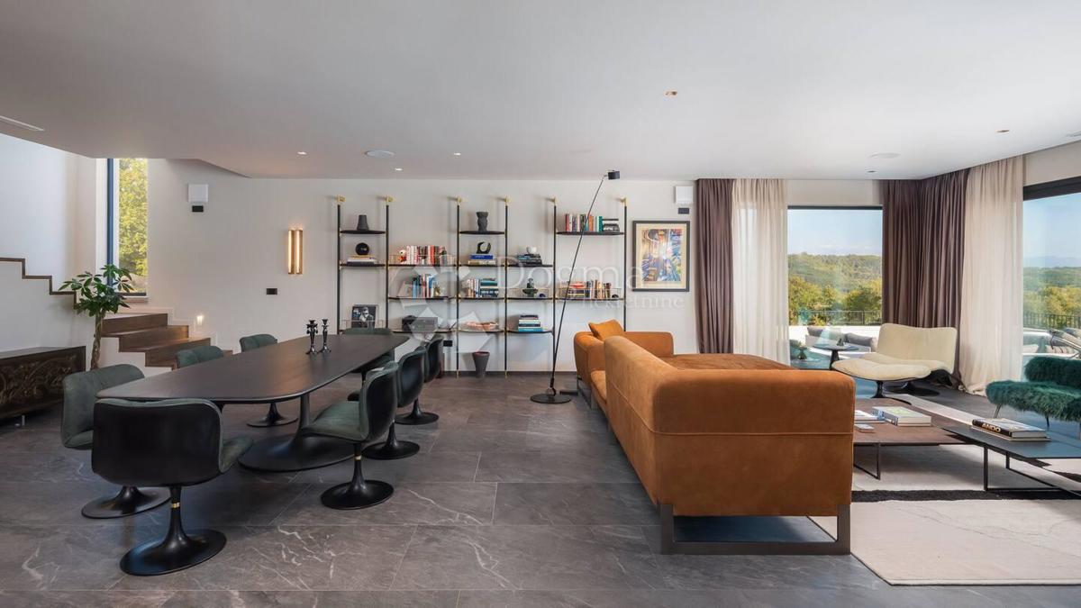 Maison À vendre - ISTARSKA MOTOVUN