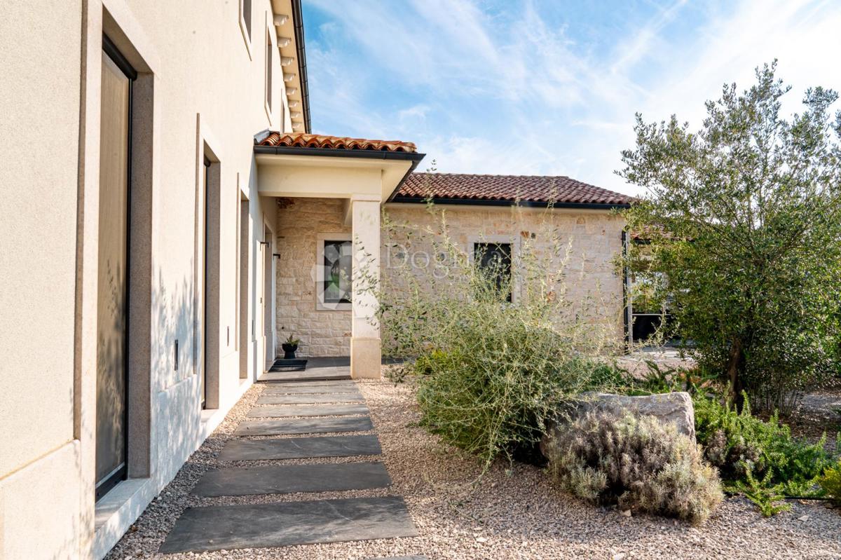 Maison À vendre - ISTARSKA MOTOVUN