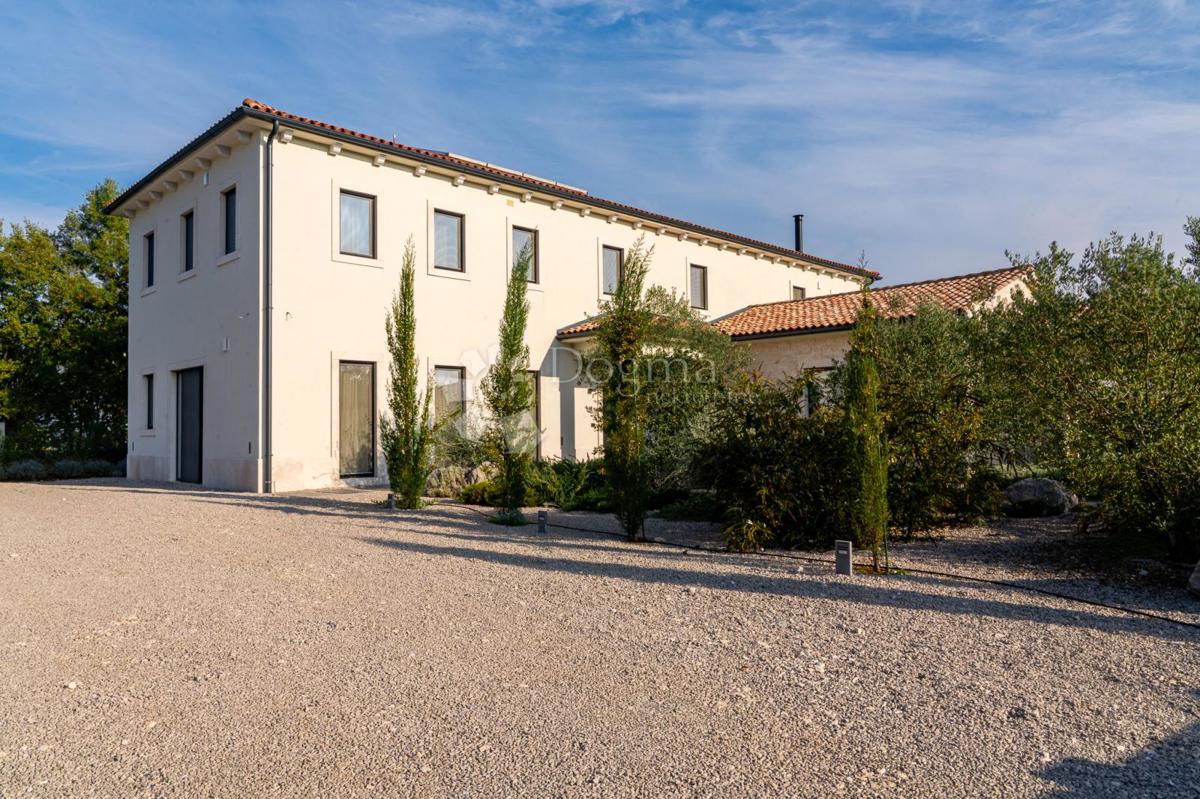 Maison À vendre - ISTARSKA MOTOVUN