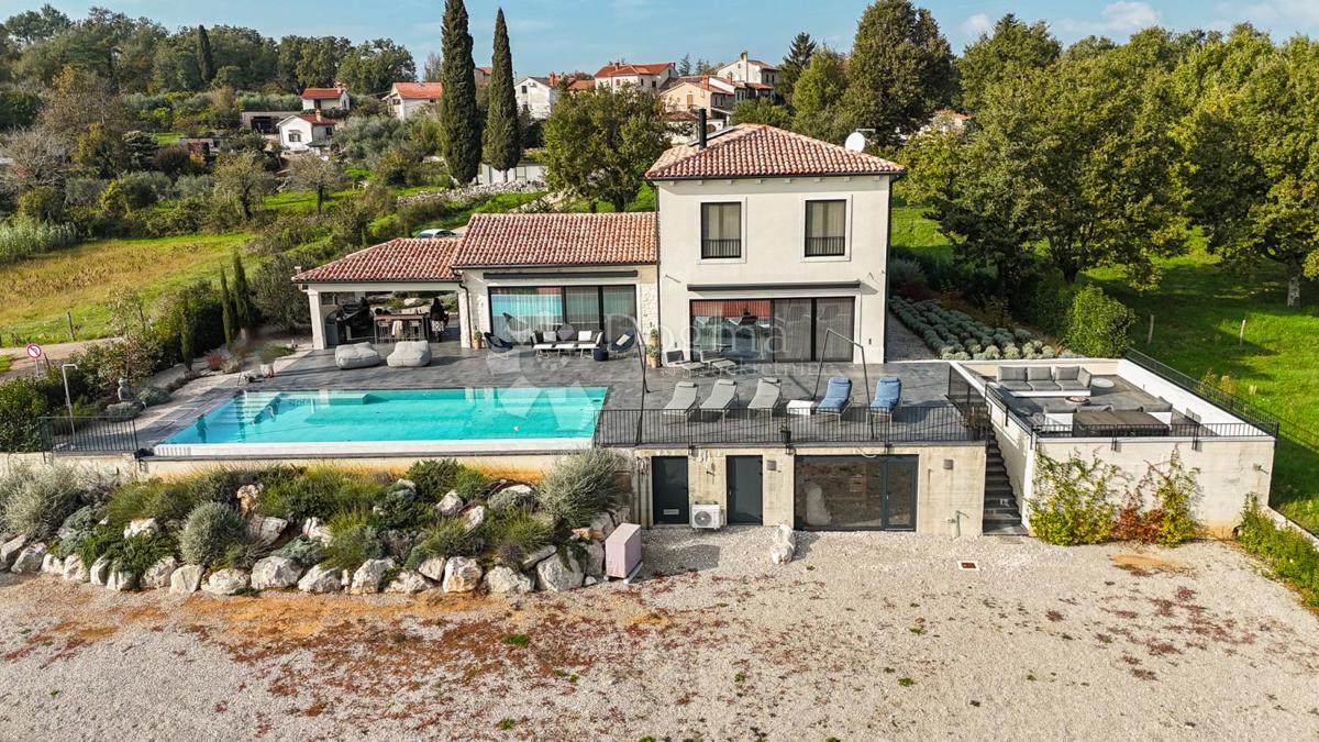 Maison À vendre - ISTARSKA MOTOVUN