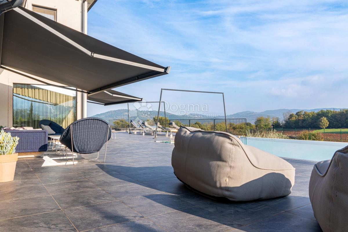 Maison À vendre - ISTARSKA MOTOVUN
