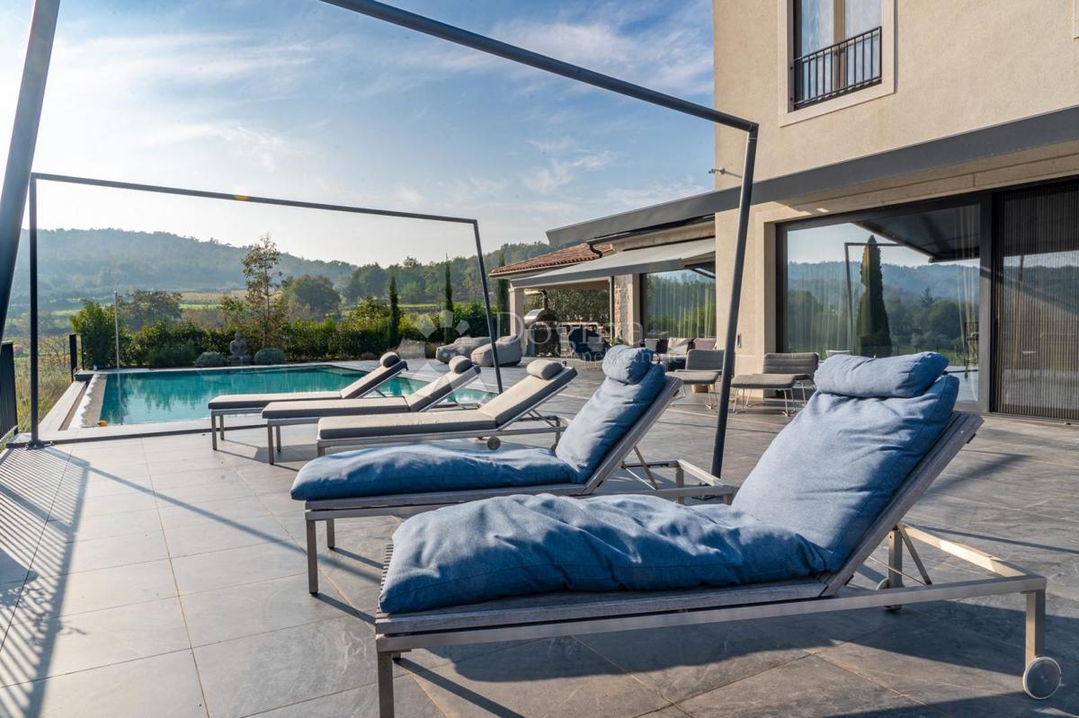 Maison À vendre - ISTARSKA MOTOVUN