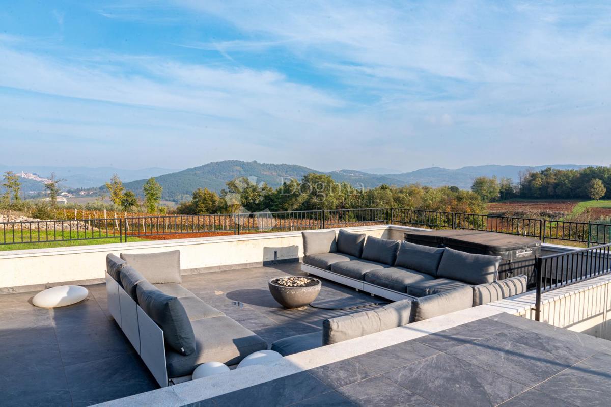 Maison À vendre - ISTARSKA MOTOVUN