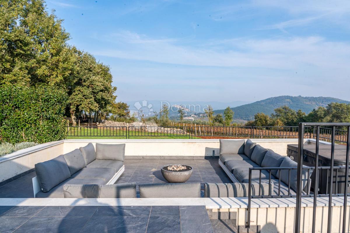Maison À vendre - ISTARSKA MOTOVUN