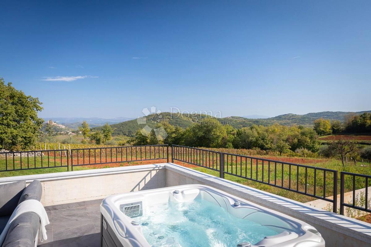 Maison À vendre - ISTARSKA MOTOVUN