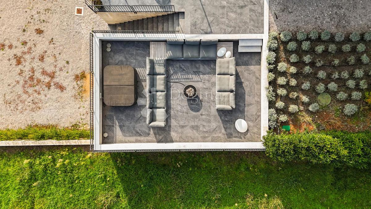 Maison À vendre - ISTARSKA MOTOVUN