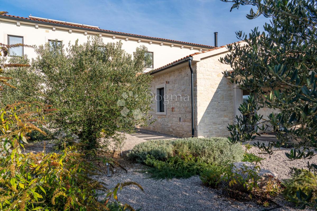 Maison À vendre - ISTARSKA MOTOVUN