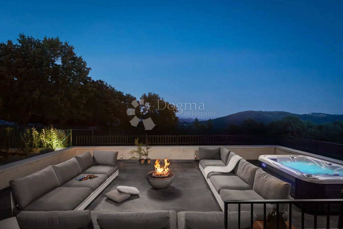 Maison À vendre - ISTARSKA MOTOVUN