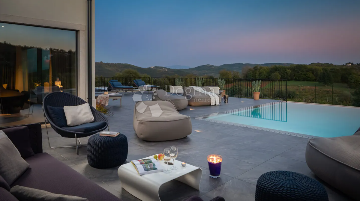 Maison À vendre - ISTARSKA MOTOVUN