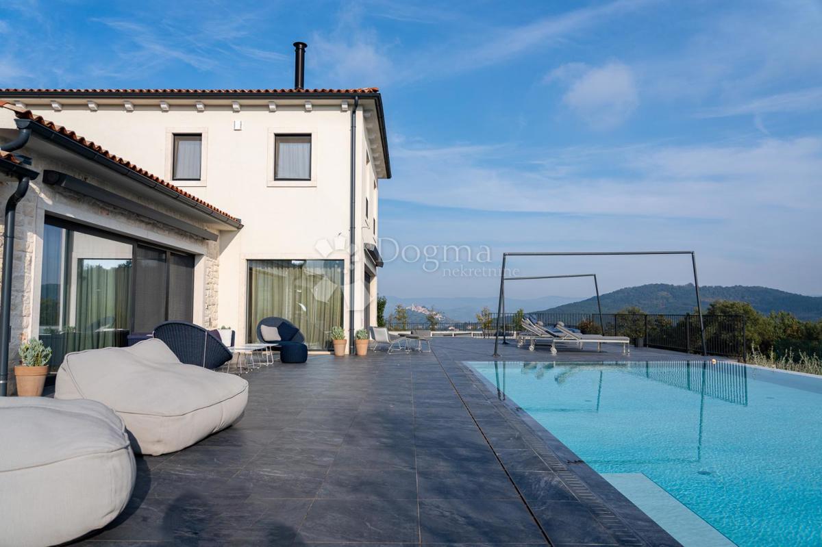 Maison À vendre - ISTARSKA MOTOVUN