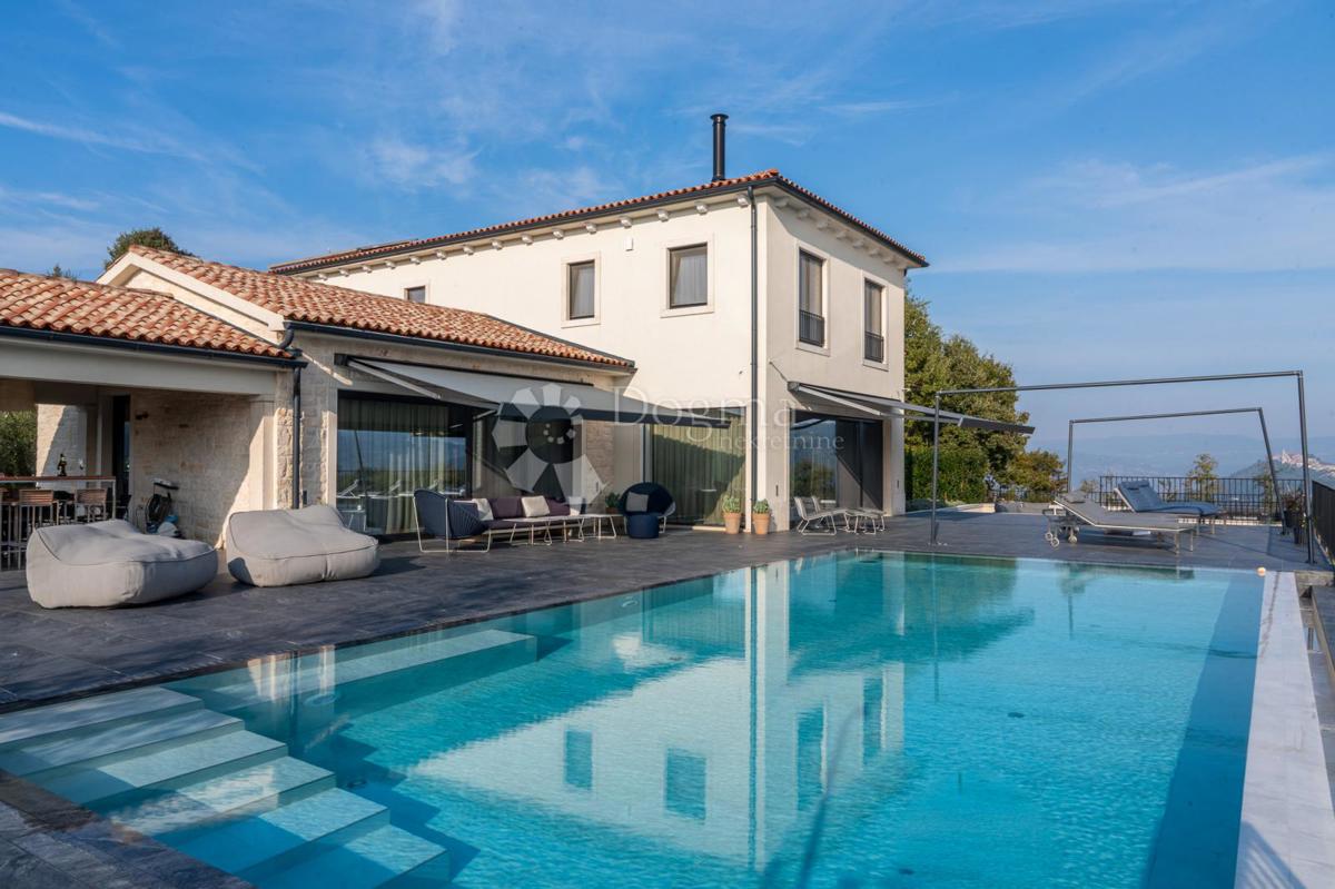 Maison À vendre - ISTARSKA MOTOVUN