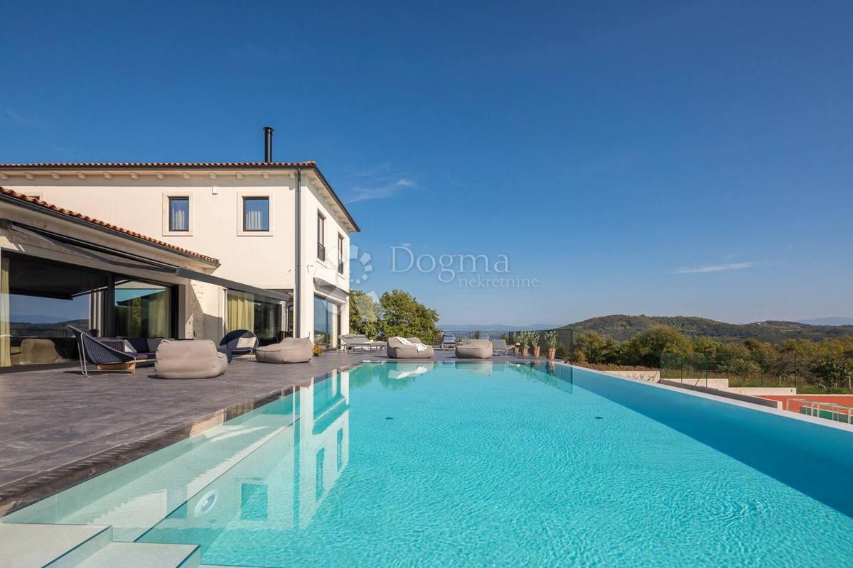 Maison À vendre - ISTARSKA MOTOVUN