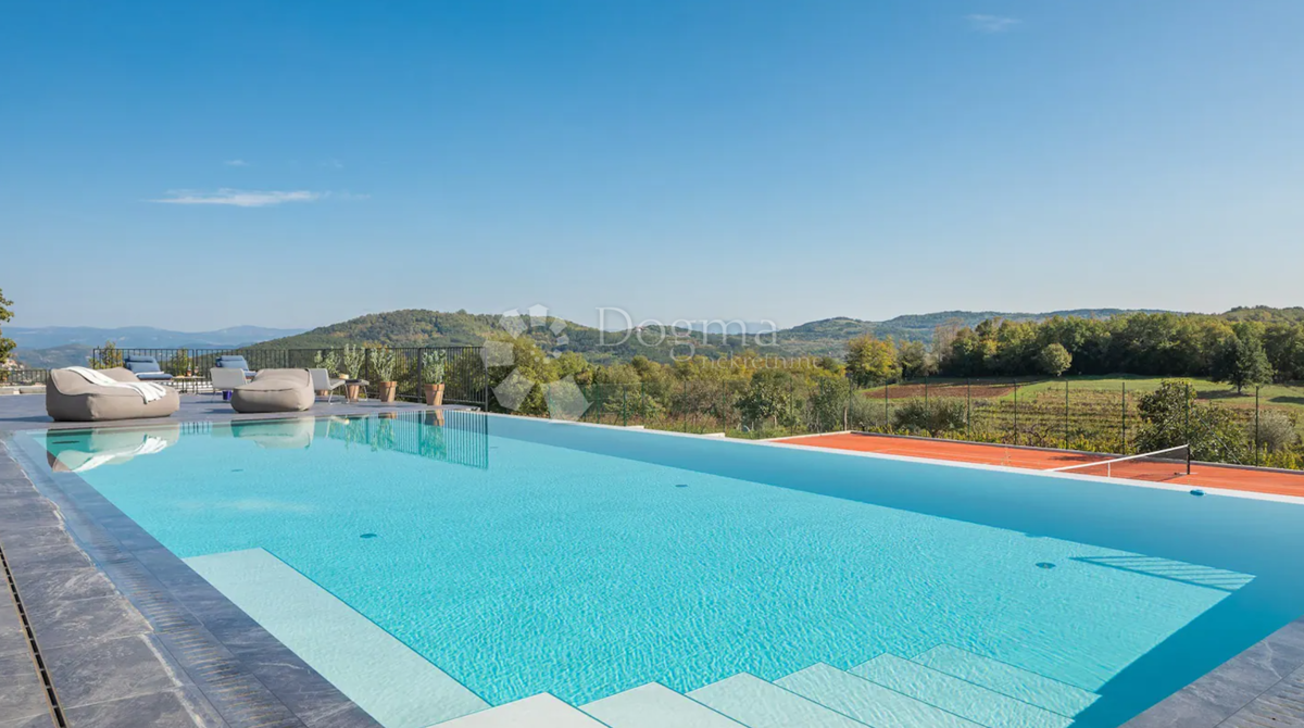 Maison À vendre - ISTARSKA MOTOVUN