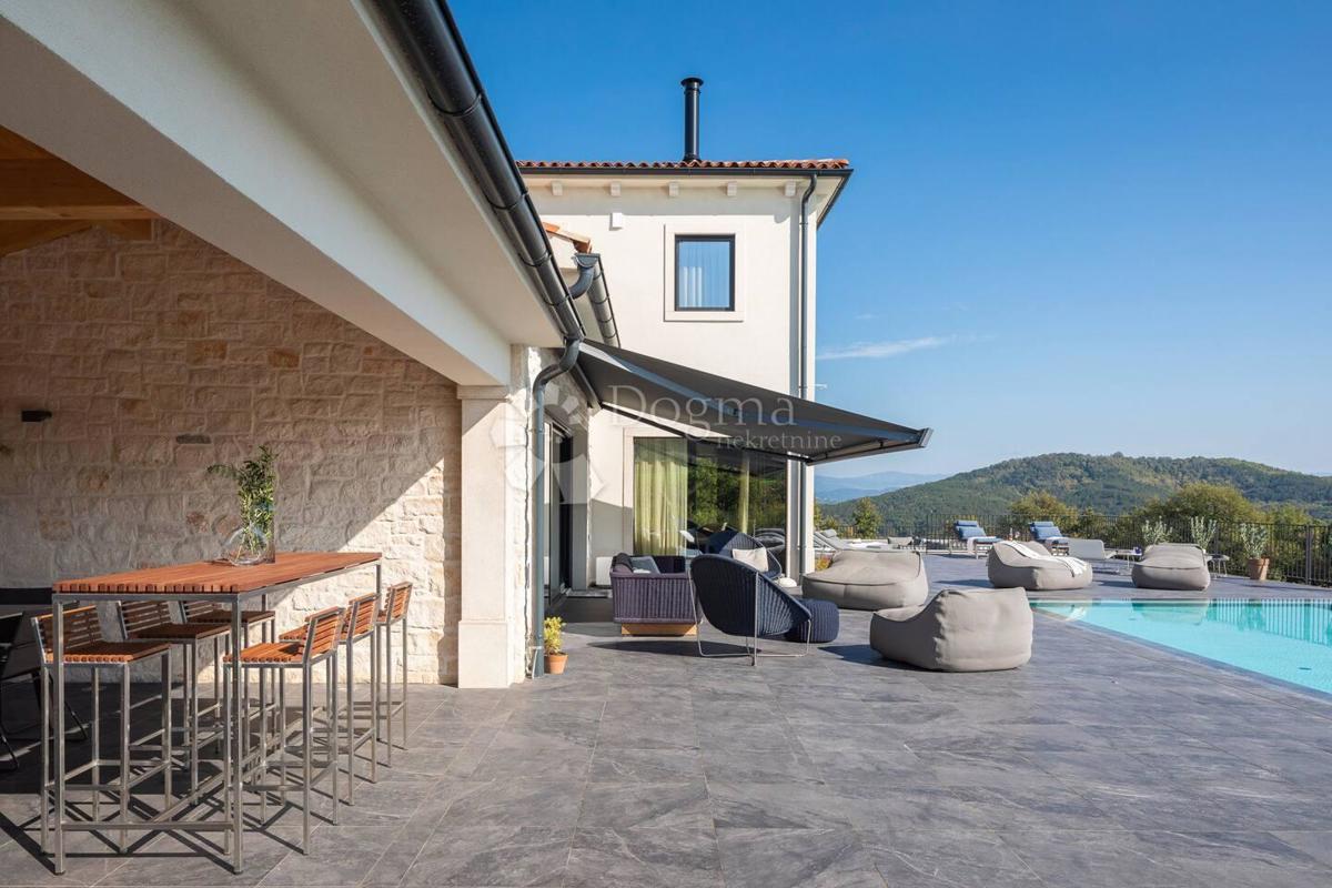 Maison À vendre - ISTARSKA MOTOVUN