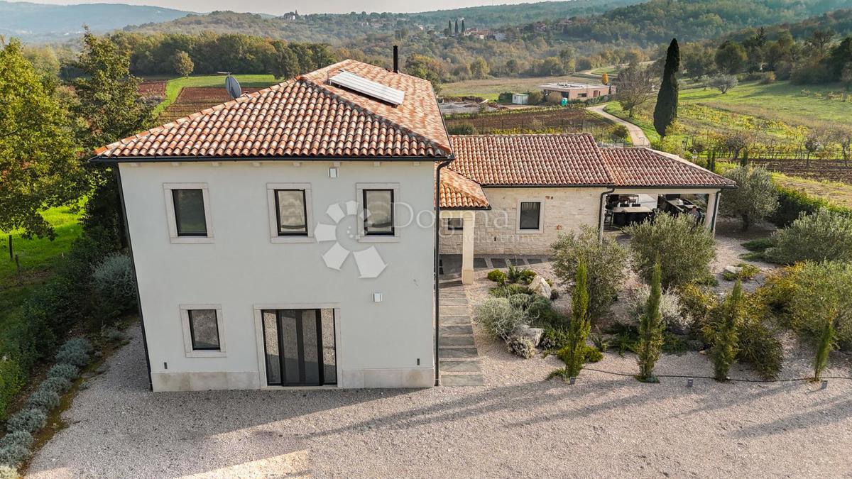 Maison À vendre - ISTARSKA MOTOVUN
