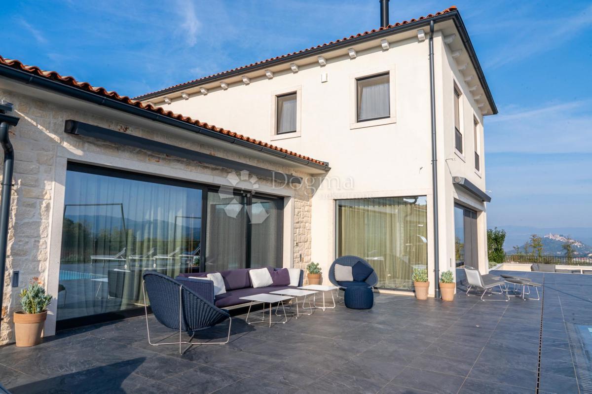 Maison À vendre - ISTARSKA MOTOVUN