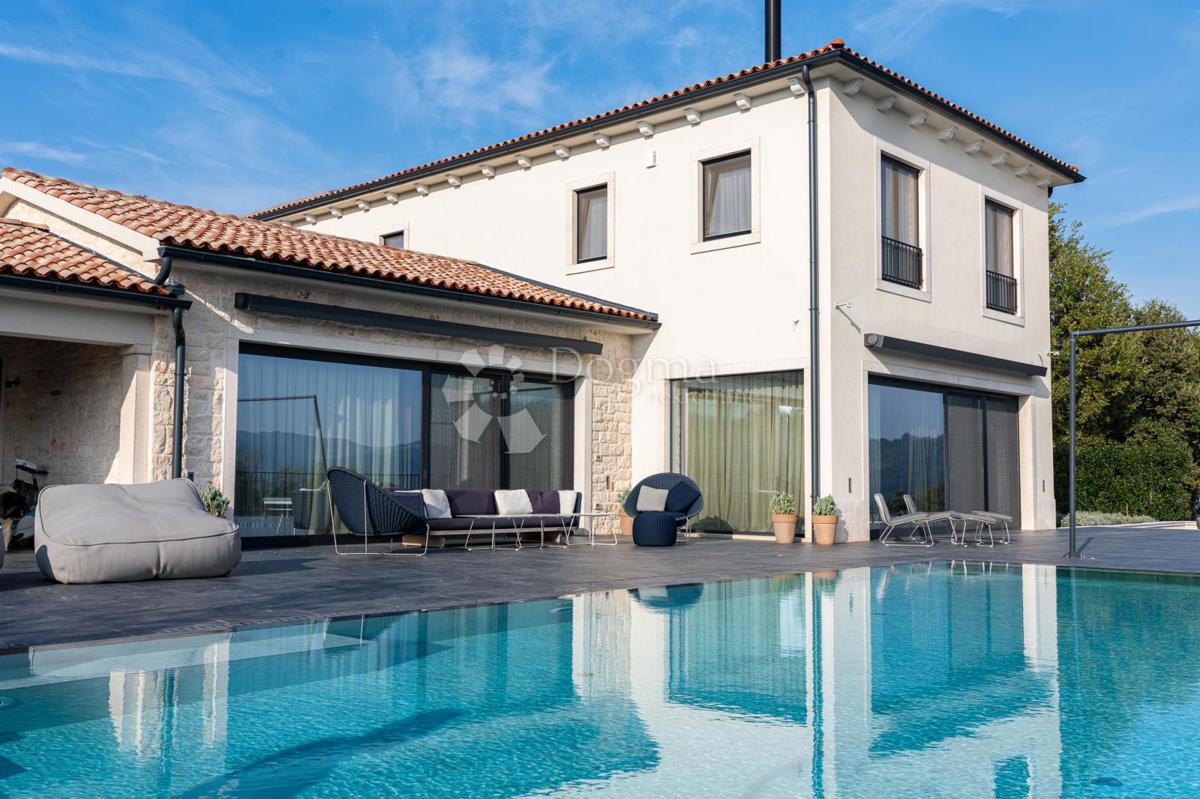 Maison À vendre - ISTARSKA MOTOVUN