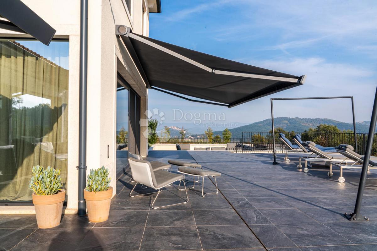 Maison À vendre - ISTARSKA MOTOVUN