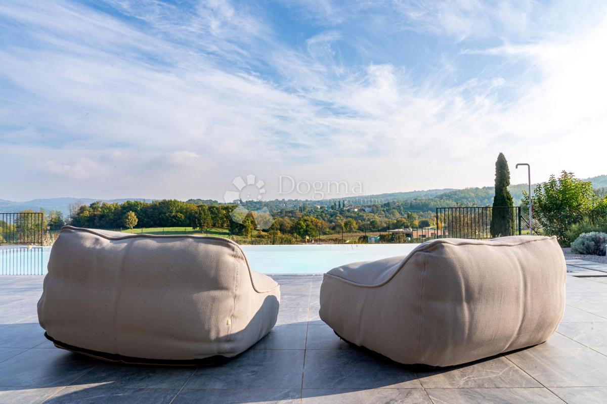 Maison À vendre - ISTARSKA MOTOVUN
