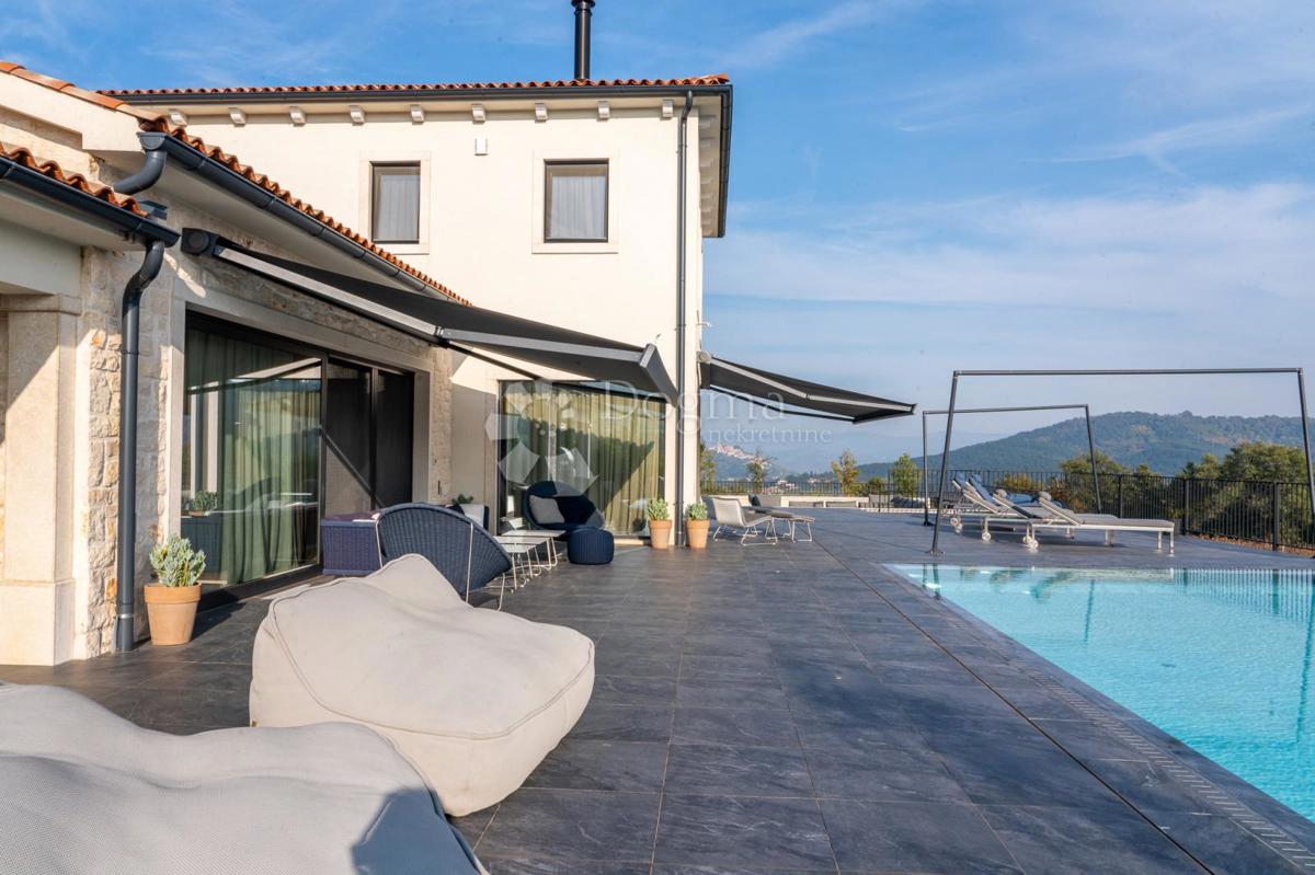 Maison À vendre - ISTARSKA MOTOVUN