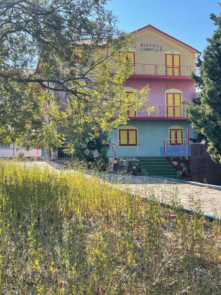 Dům Na prodej - ŠIBENSKO-KNINSKA MURTER