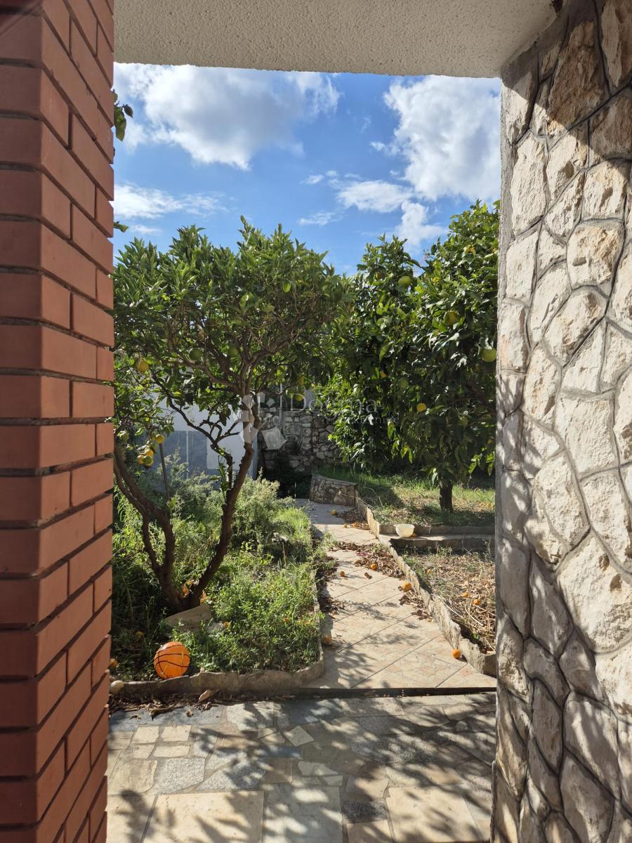 House For sale - SPLITSKO-DALMATINSKA ČIOVO