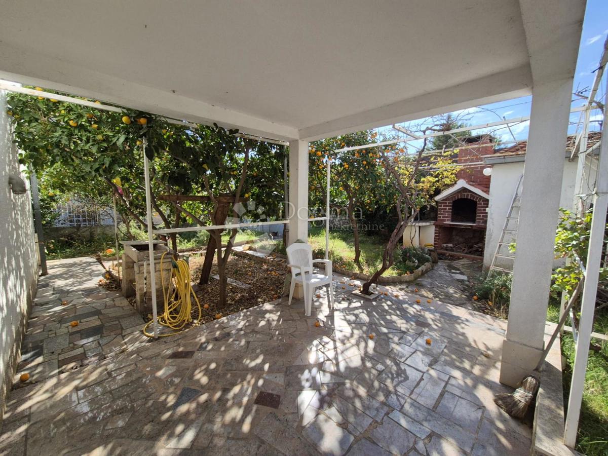 House For sale - SPLITSKO-DALMATINSKA ČIOVO