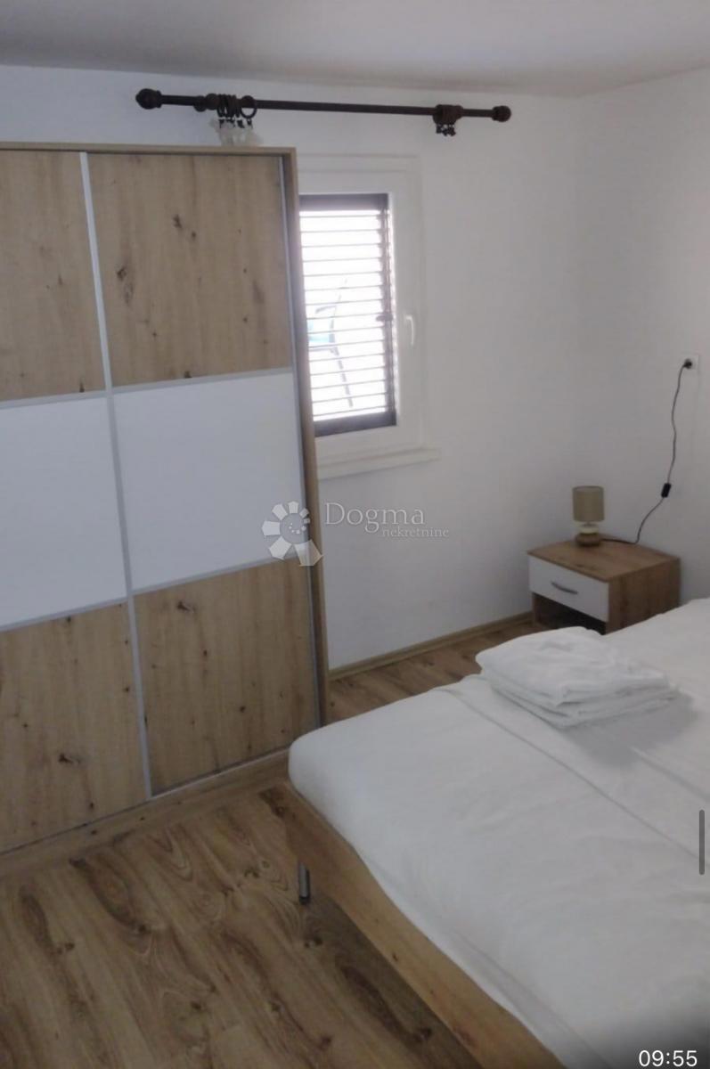 Apartmán Na predaj - PRIMORSKO-GORANSKA MALI LOŠINJ