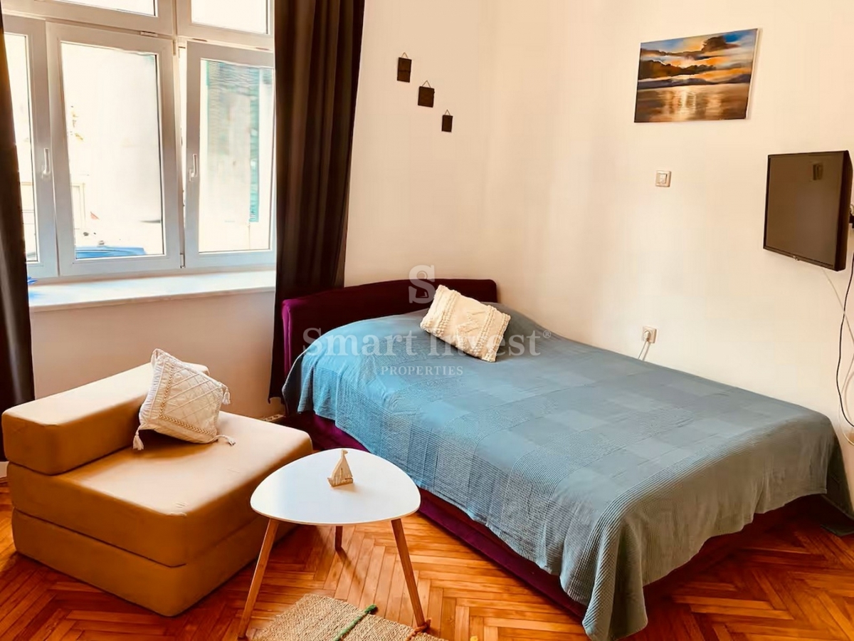 Stan Na prodaju - PRIMORSKO-GORANSKA OPATIJA