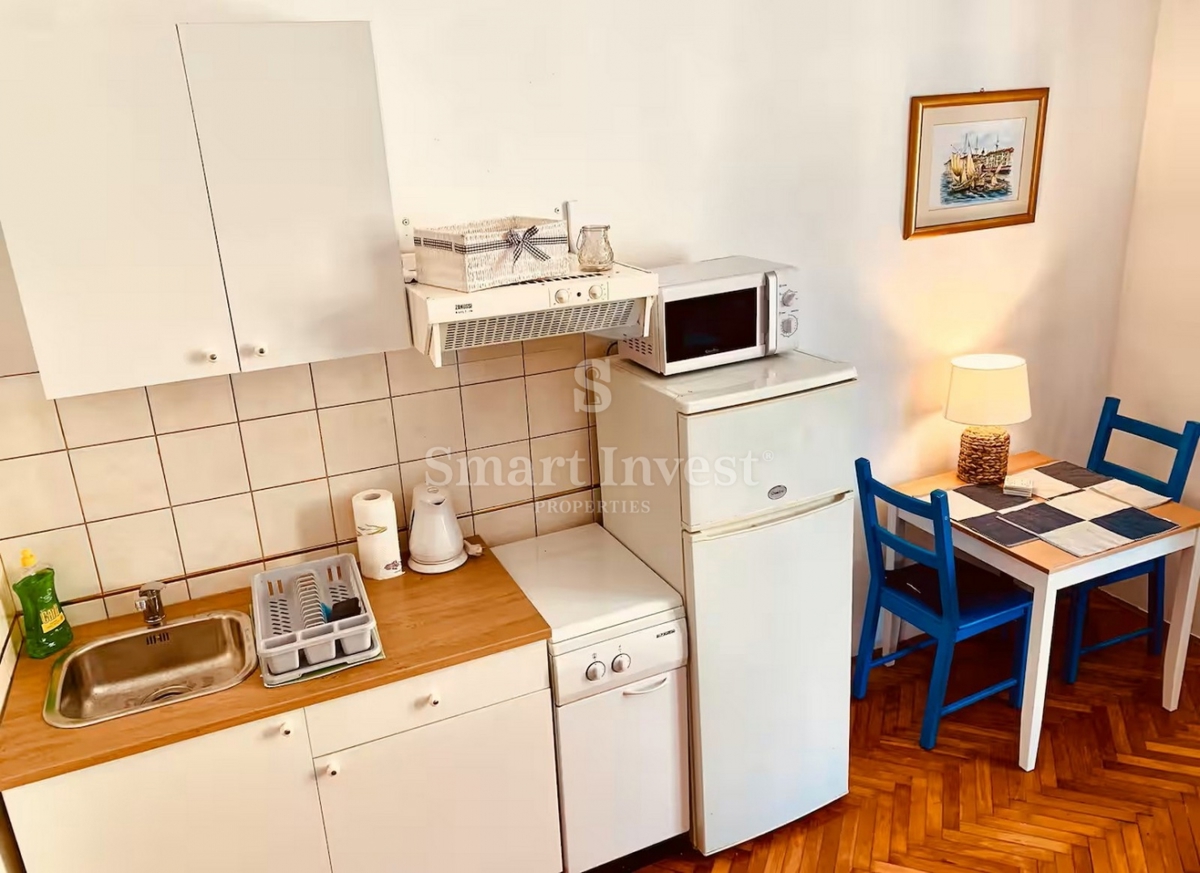 Stan Na prodaju - PRIMORSKO-GORANSKA OPATIJA