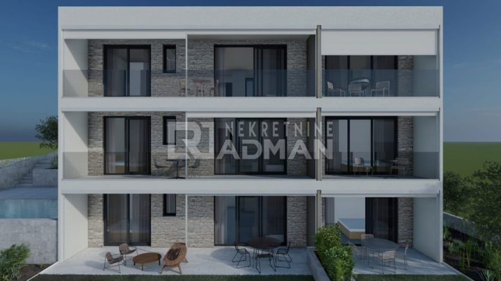 Appartement À vendre - Splitsko-dalmatinska Šolta - foto 2/7