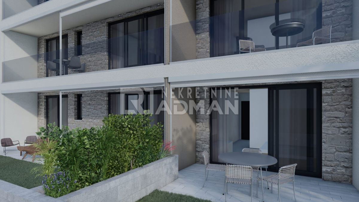 Appartamento In vendita - SPLITSKO-DALMATINSKA ŠOLTA