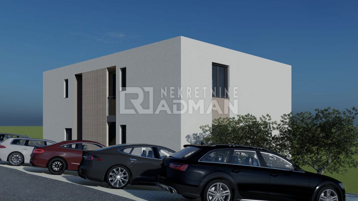 Appartamento In vendita - SPLITSKO-DALMATINSKA ŠOLTA
