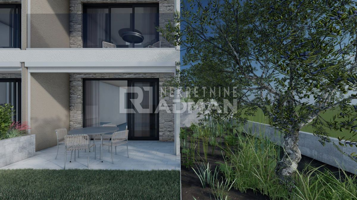 Appartamento In vendita - SPLITSKO-DALMATINSKA ŠOLTA