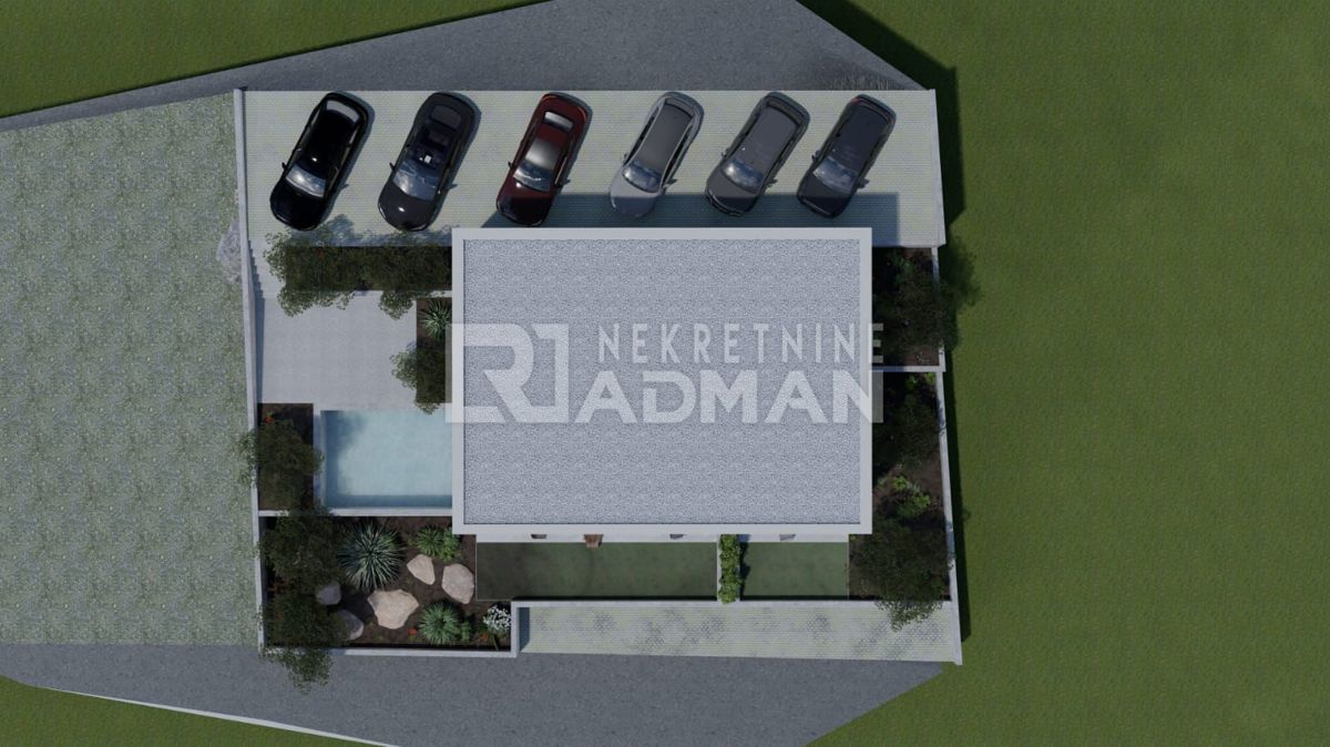 Appartamento In vendita - SPLITSKO-DALMATINSKA ŠOLTA