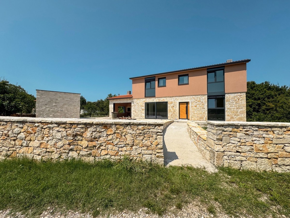 House For sale - Istarska Labin - foto 1/12