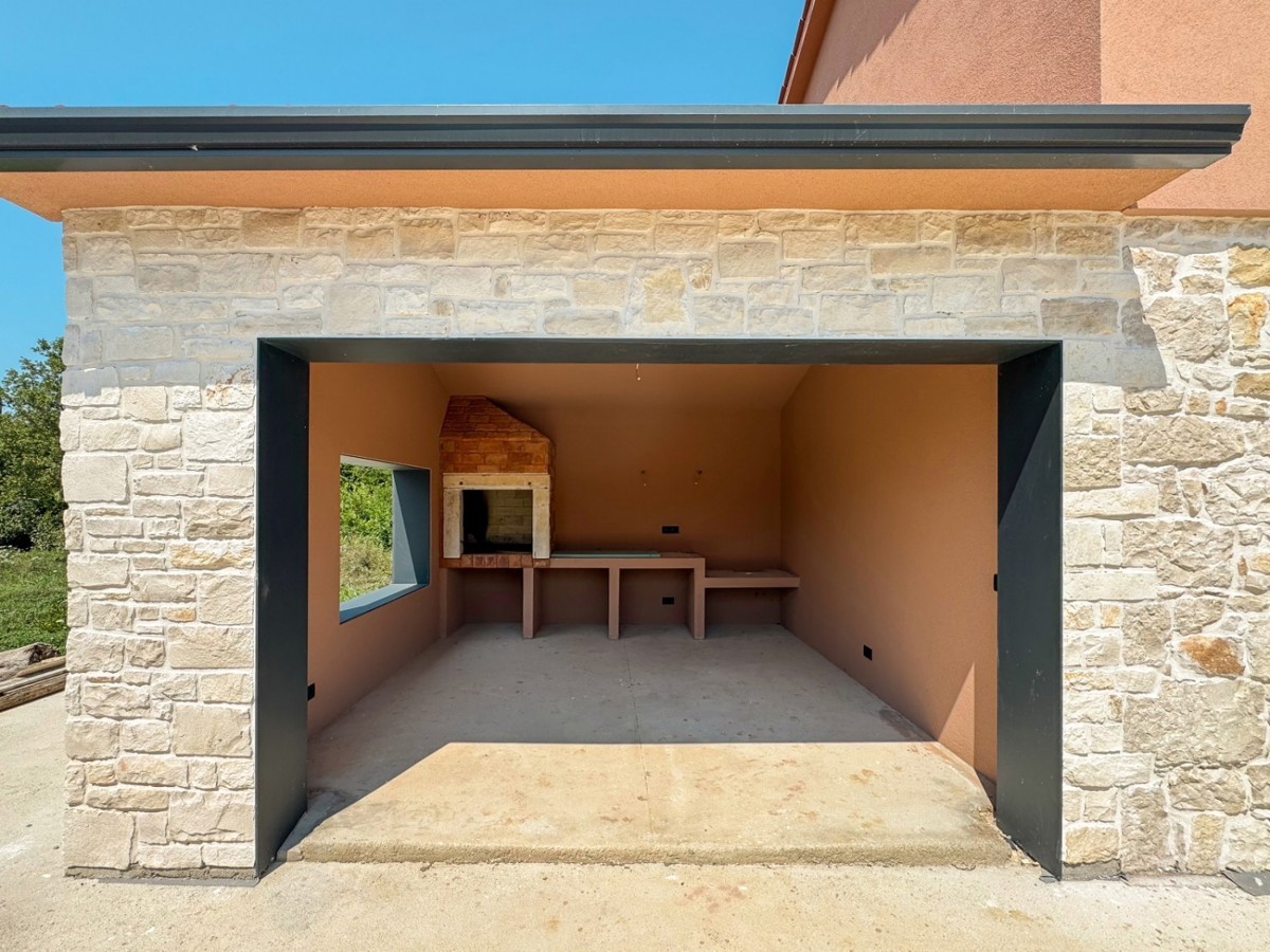 House For sale - ISTARSKA LABIN