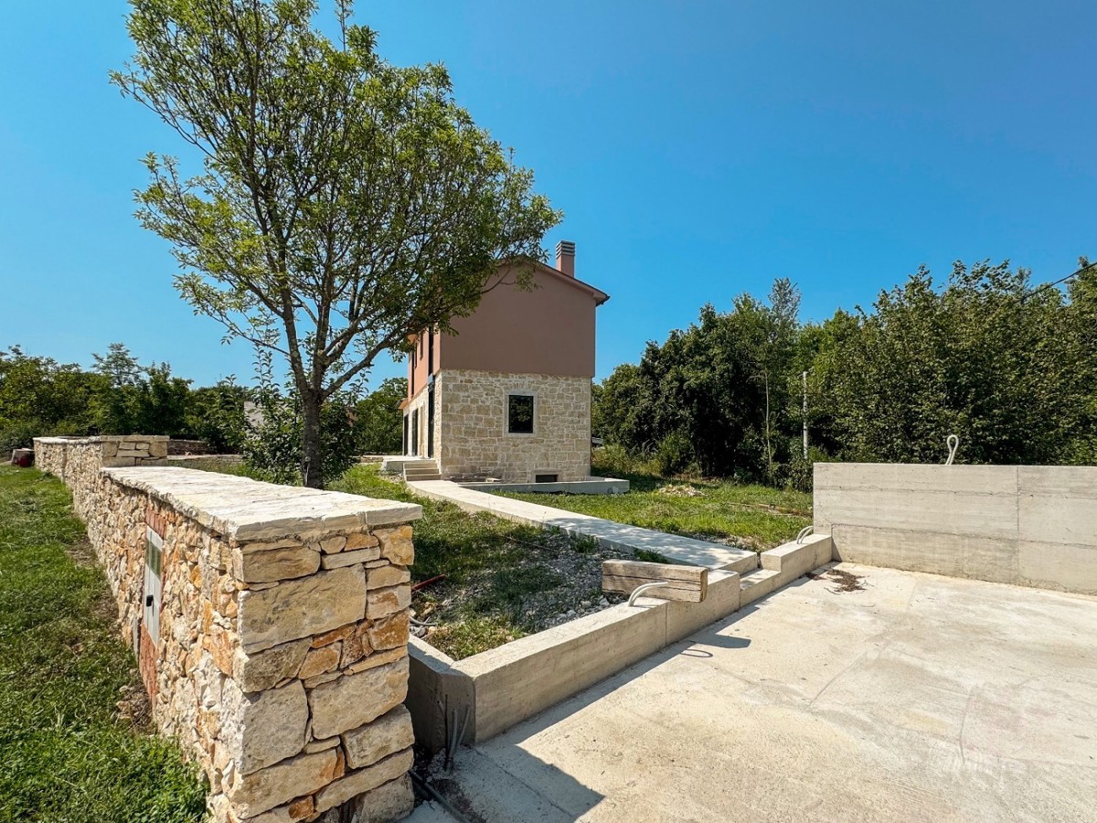 House For sale - ISTARSKA LABIN