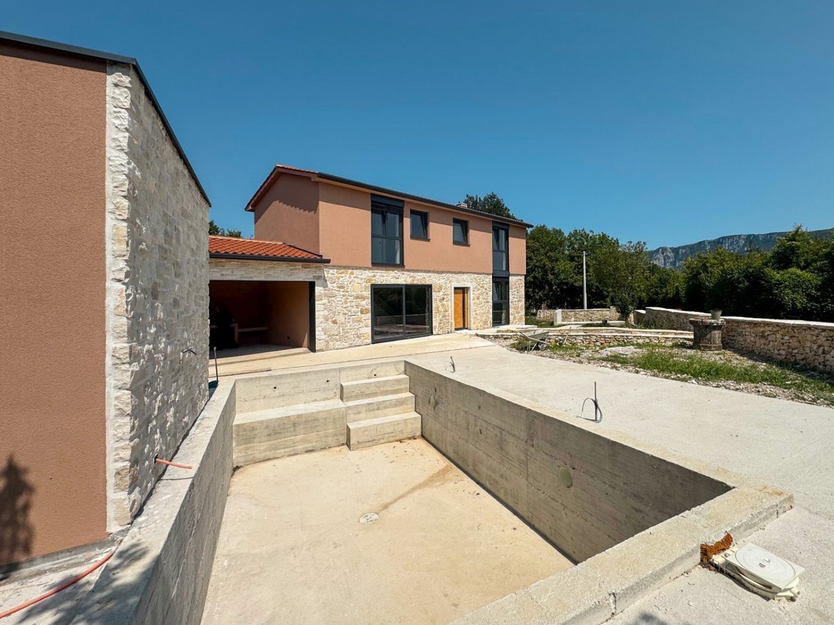 House For sale - Istarska Labin - foto 2/12