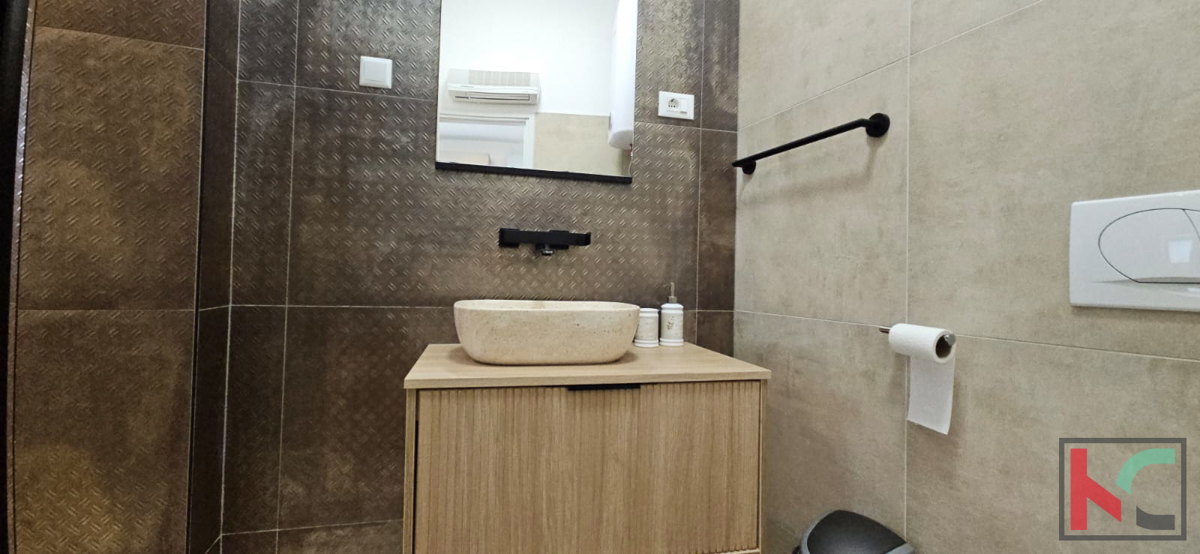 Apartment Zu verkaufen - ISTARSKA PULA