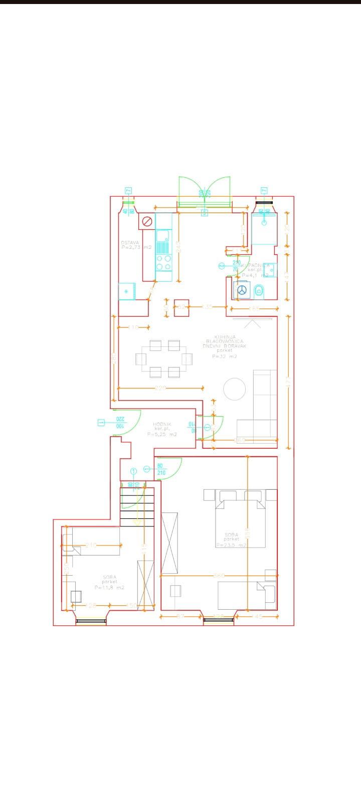 Apartment Zu verkaufen - ISTARSKA PULA