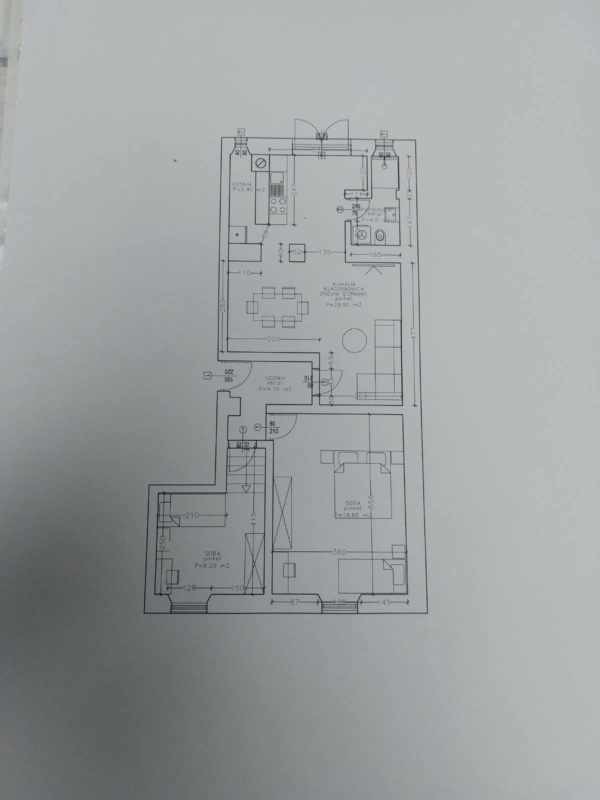 Apartment Zu verkaufen - ISTARSKA PULA